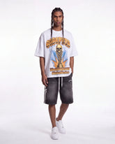 Godspeed '26 GSWC Trophy Tee White