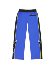 Godspeed GT Tracksuit Blue/Yellow