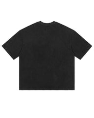 Godspeed Hollywood Inferno II NG Tee Black