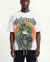 Godspeed S.2.S. Tee White