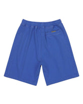 Godspeed Vital Terry Shorts 4th Blue