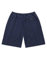 Godspeed Vital Terry Shorts Navy
