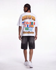 Godspeed '26 GSWC Trophy Tee White