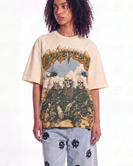 Godspeed Squadron NG II Tee Bone