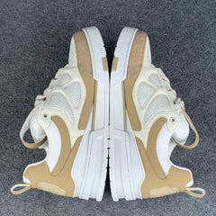 LV Skate Sneaker 'Beige White'