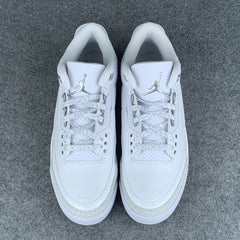 Air Jordan 3 Retro 'Pure Money' 2025