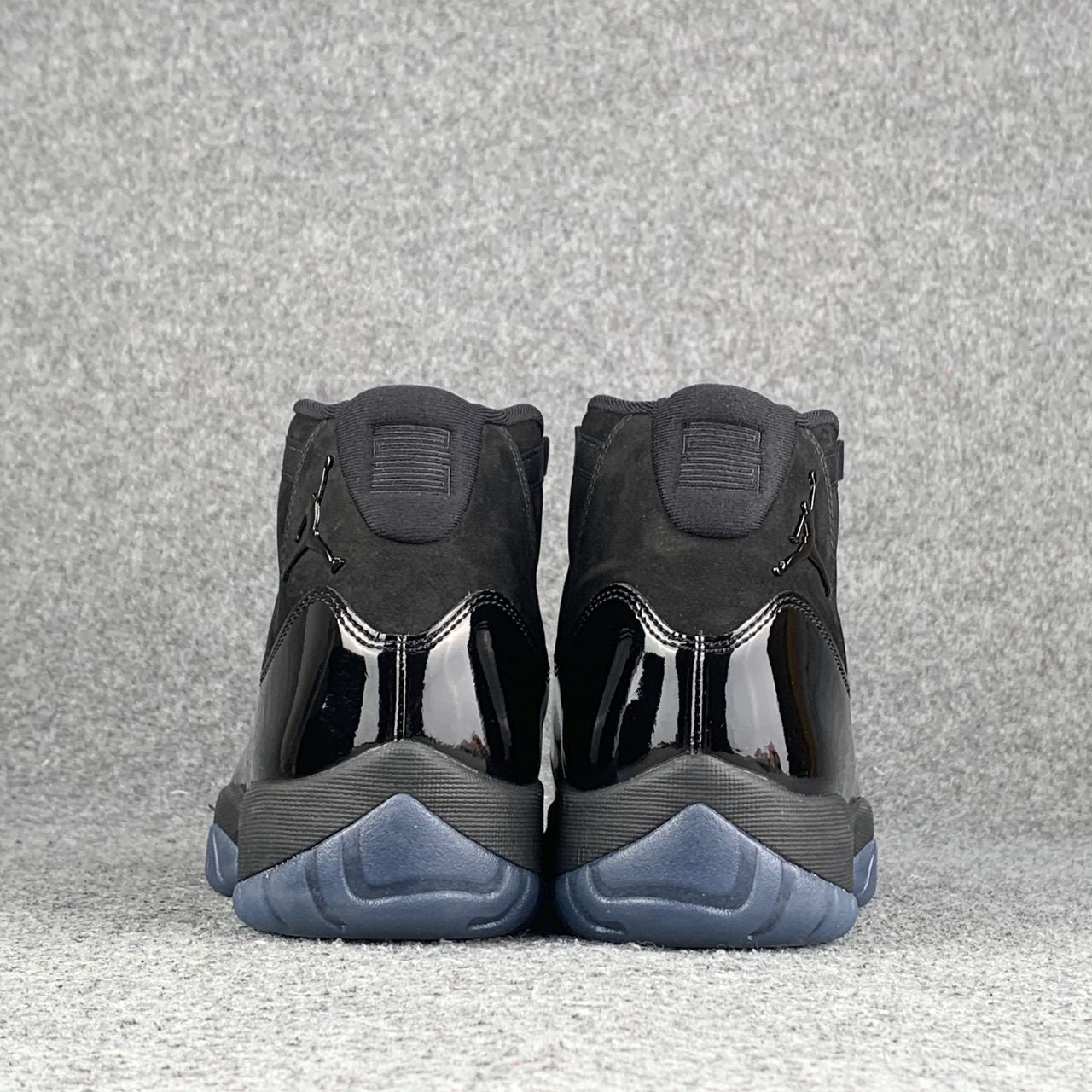 Air Jordan 11 Retro 'Cap and Gown'