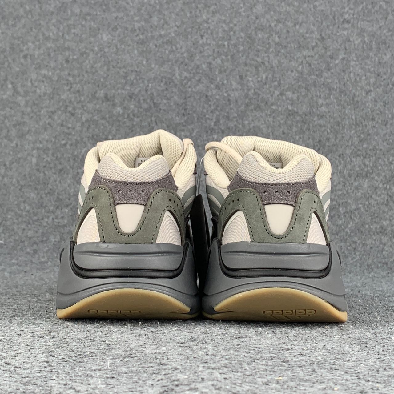 Yeezy Boost 700 V2 'Tephra'