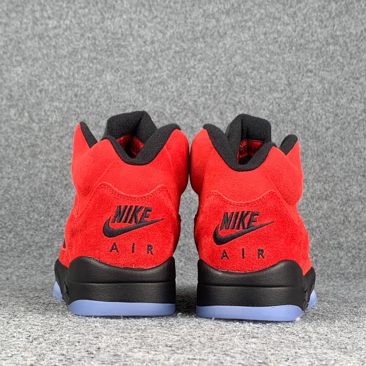 Air Jordan 5 Retro 'Raging Bull' 2021