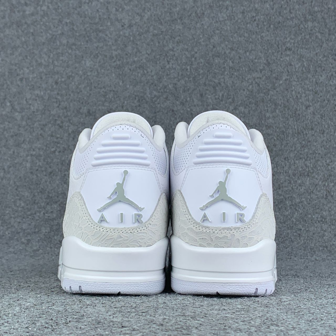 Air Jordan 3 Retro 'Pure Money' 2025
