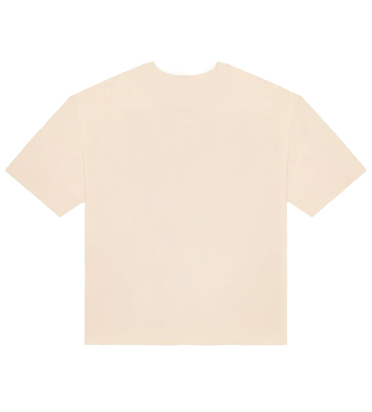 Godspeed Etched In Glory Tee Bone