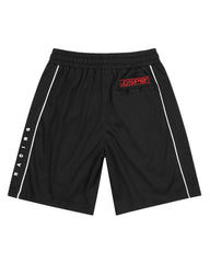Godspeed GRC M.O. Shorts Black