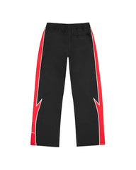 Godspeed GT Tracksuit Black/Red