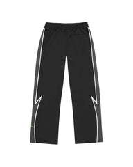 Godspeed GT Tracksuit Black/Volt