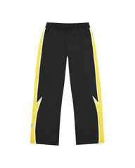 Godspeed GT Tracksuit Black/Yellow