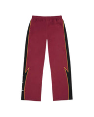 Godspeed GT Tracksuit Red Wine