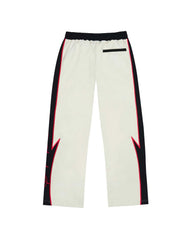Godspeed GT Tracksuit White/Red