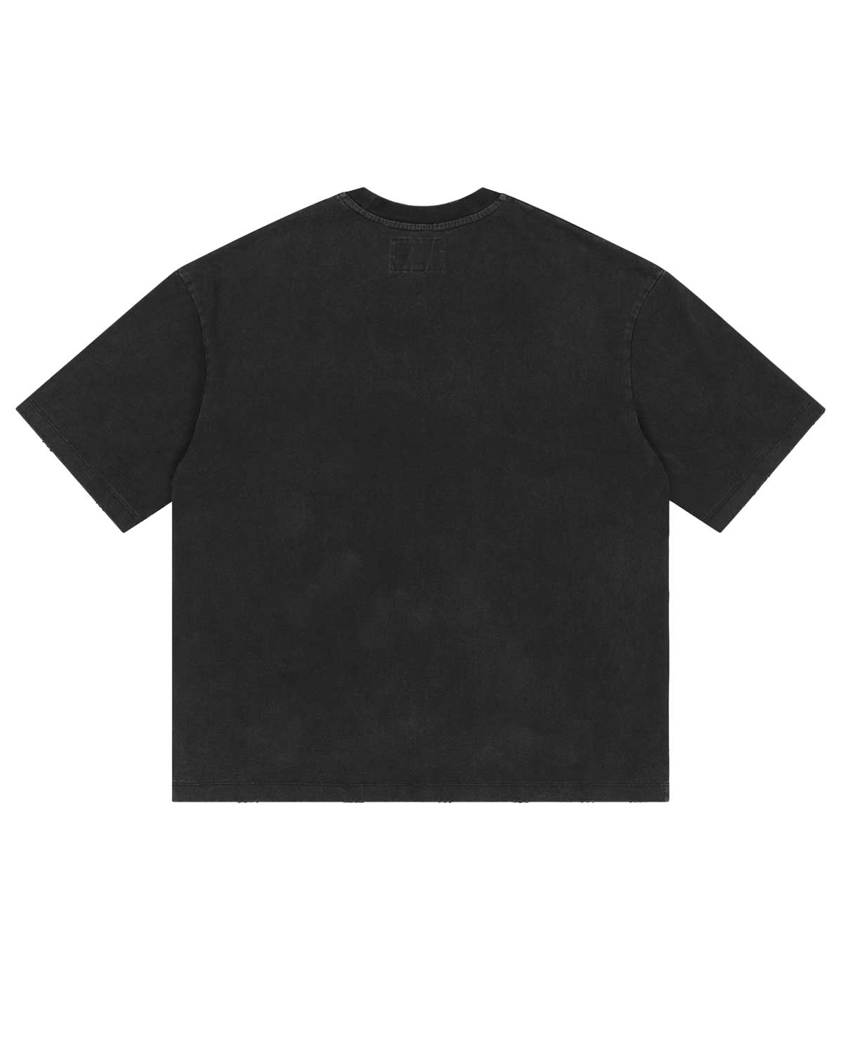 Godspeed Liberty Rock Tee Black