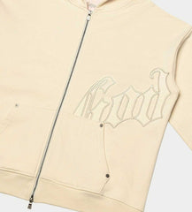 Godspeed OG Logo Sweatsuit Double Bone