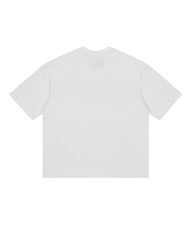 Godspeed Sphinx Guardian NG Tee White