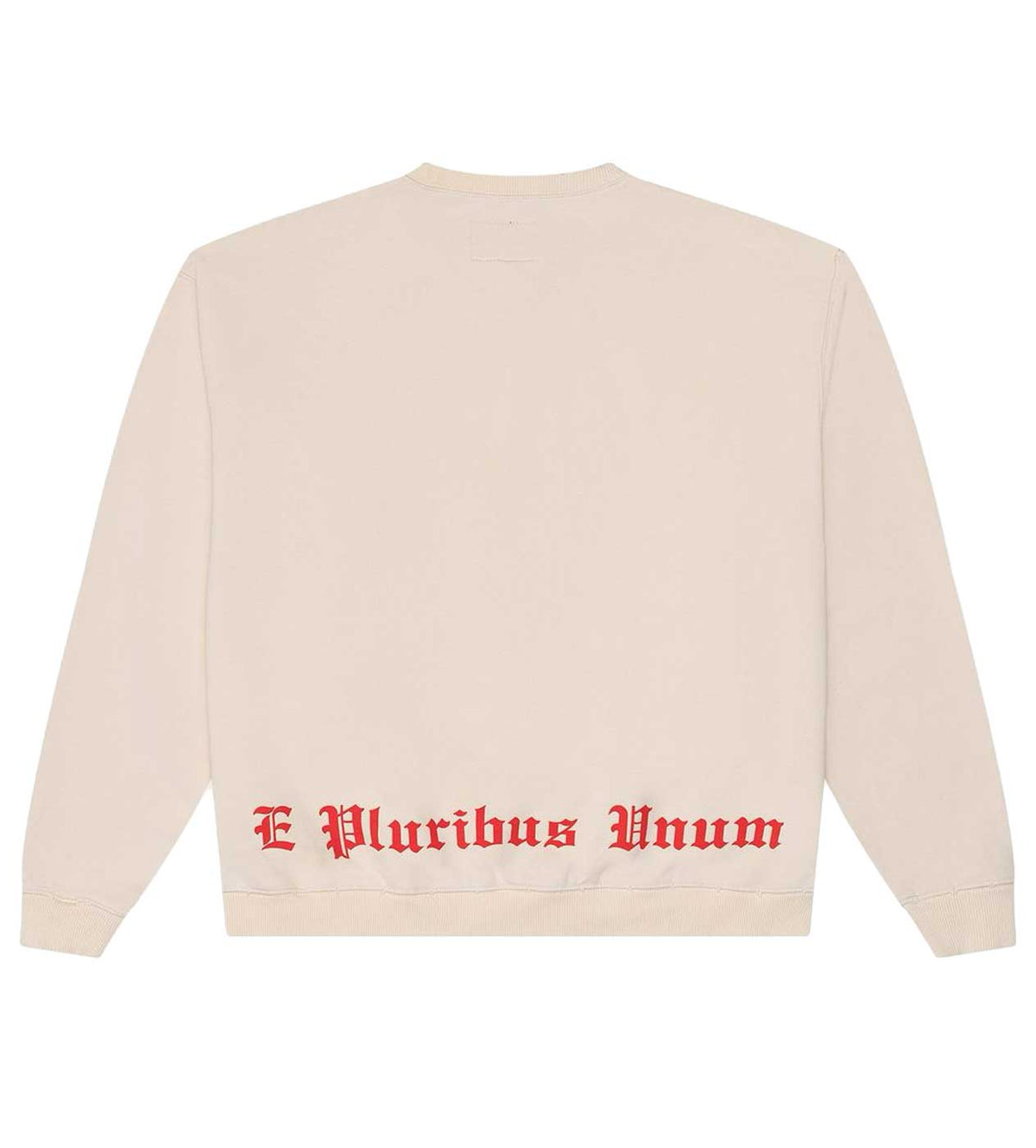 Godspeed ROME Sweatshirt Bone