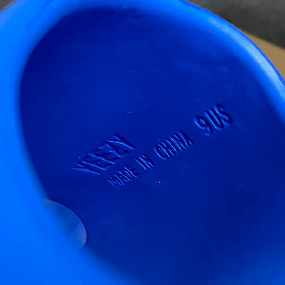 Yeezy Slides 'Enfora'